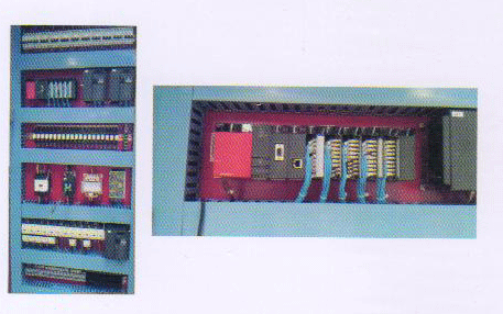 三菱PLC控制櫃